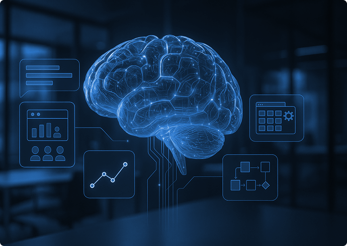 Sistemas de IA - Lynedesk